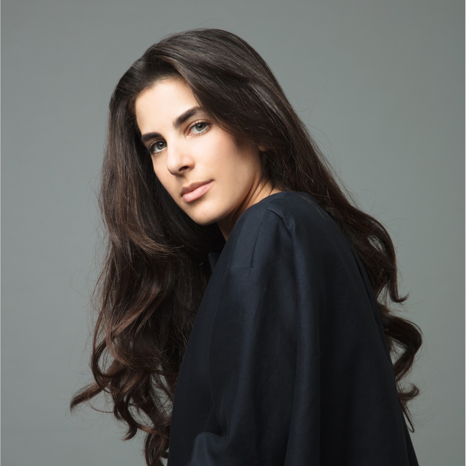 Roula SALAMOUN - Galerie Gosserez
